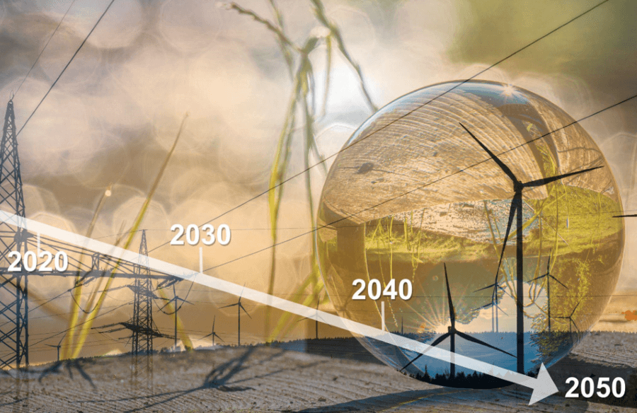 Bild zum Projekt "Energiemanagement – ISO-50001-Prozesse für grosses Real-Estate-Portfolio implementiert"